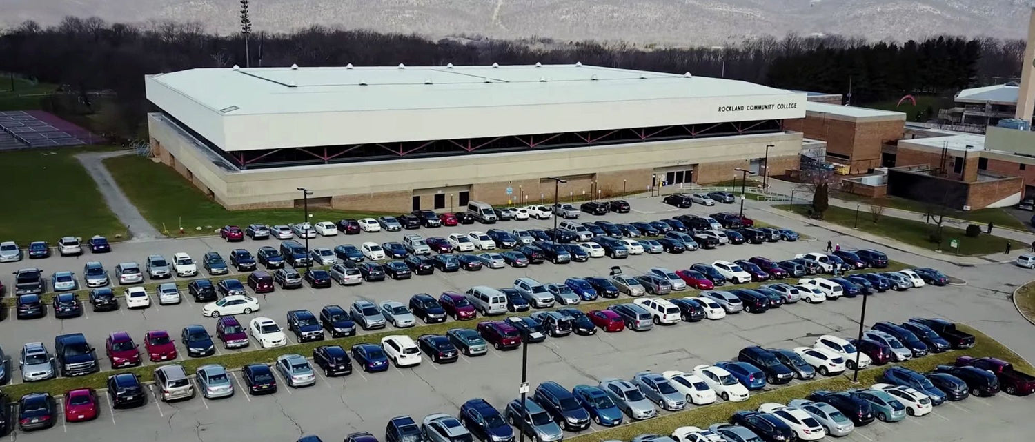 On the way to NEAF 2018