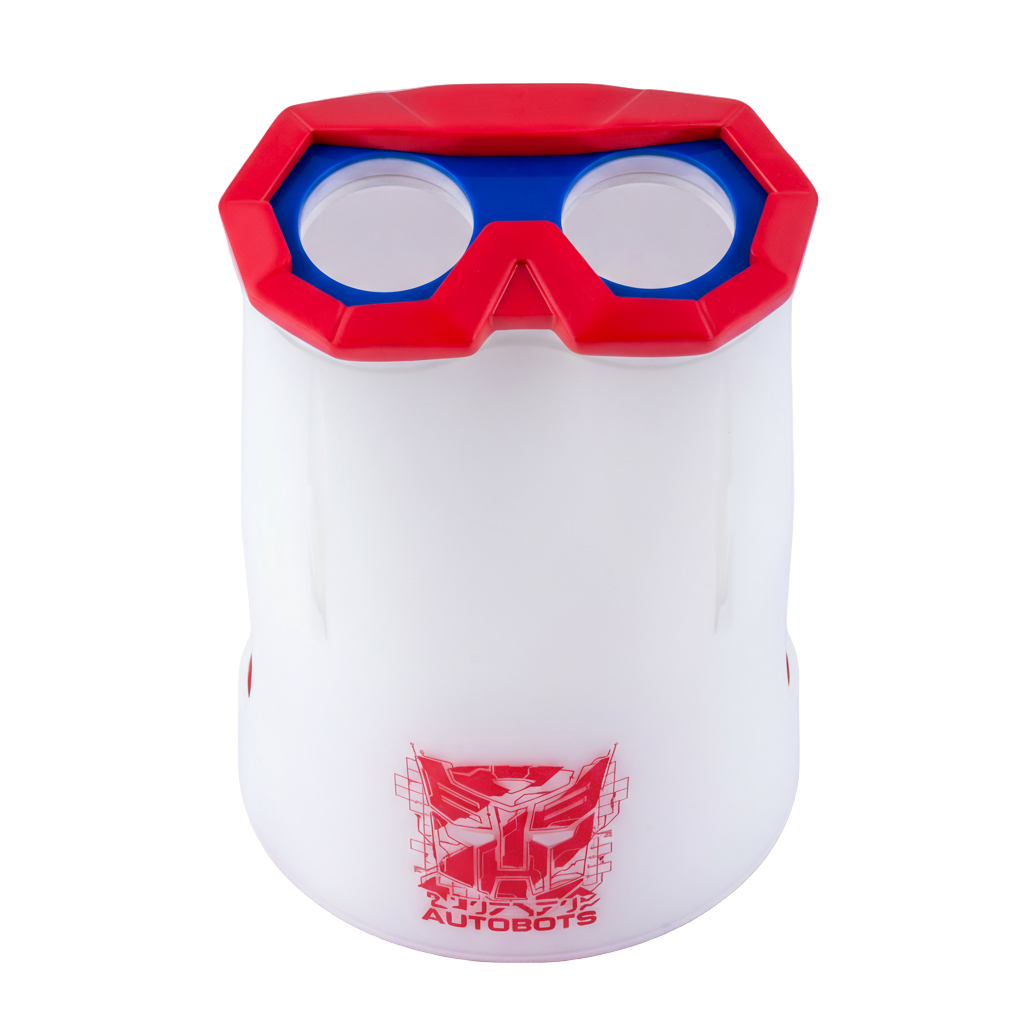 Transformers Jr. Microscope