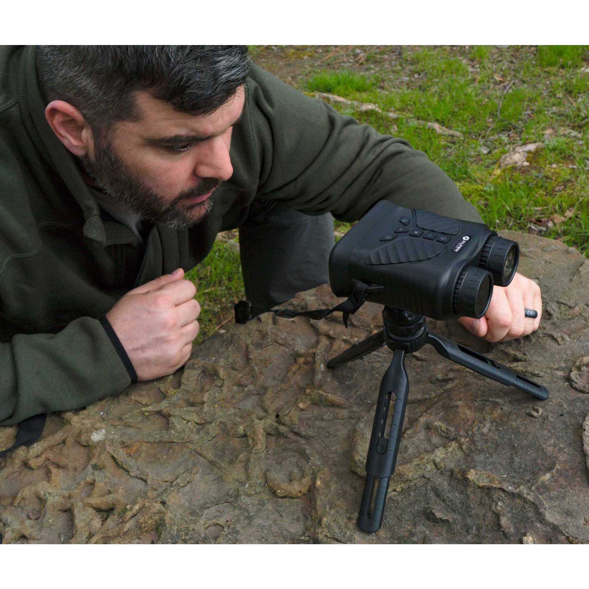 Night Vision Digital Binocular