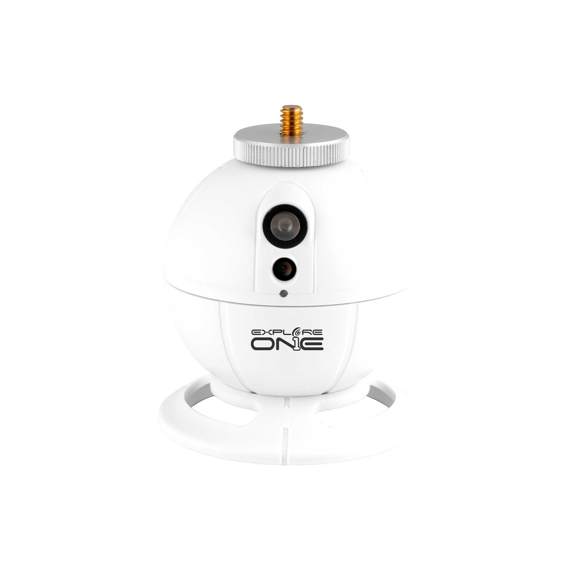 Media Pod 360 Degree Rotation Auto-Tracking Mount