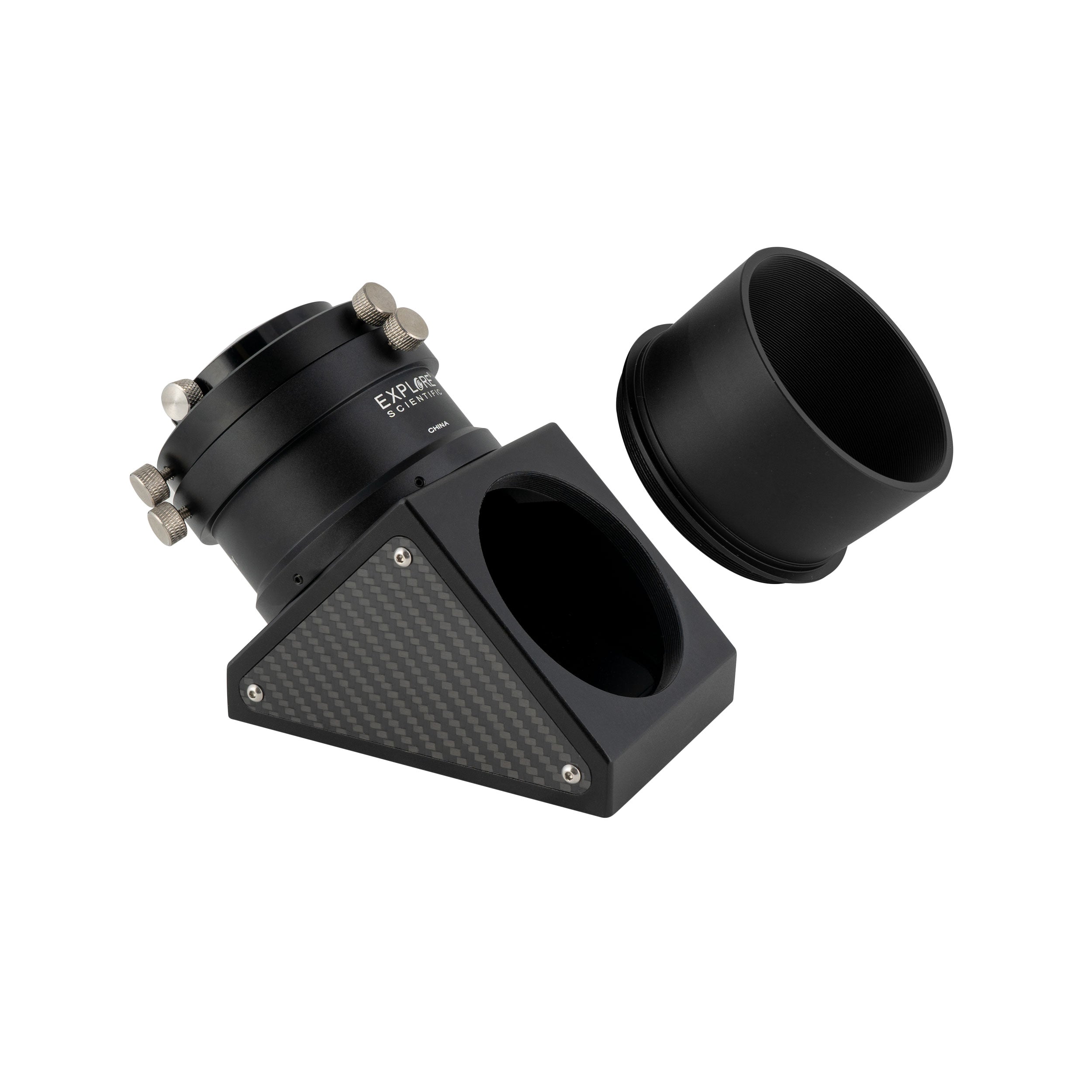 99% Reflective 3" Diagonal