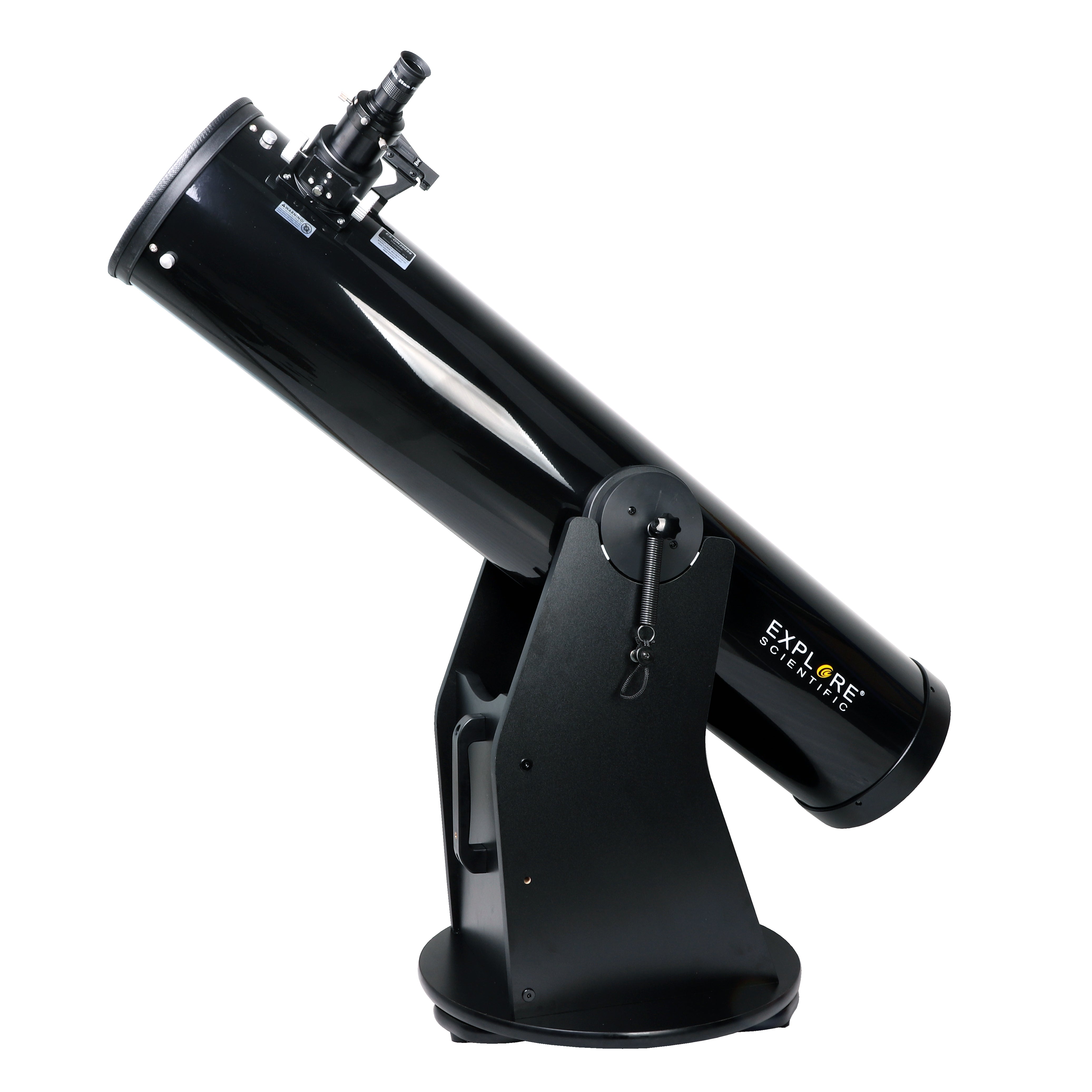 8-inch Dobsonian Reflector Telescope