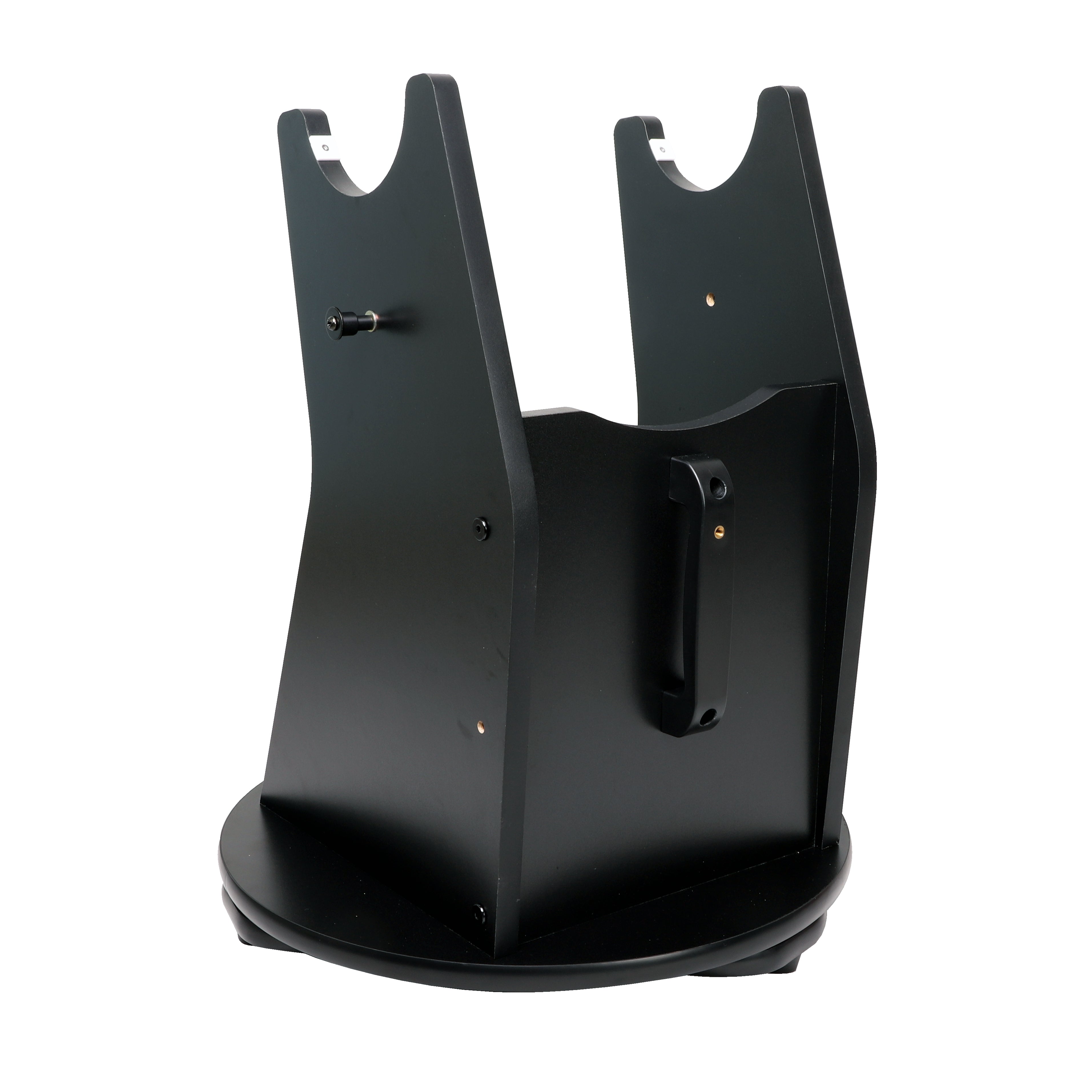 8-Inch Dobsonian Reflector Telescope (Red)