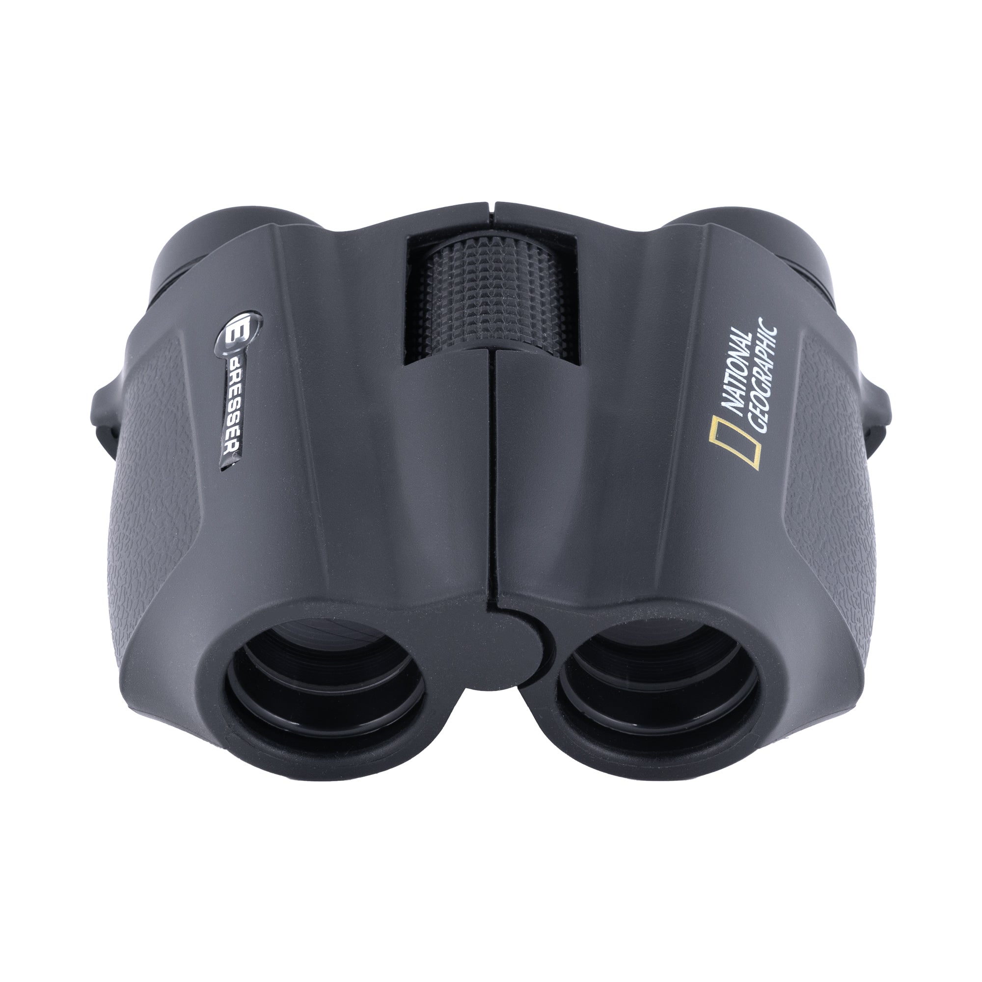 10x25 Compact Binoculars