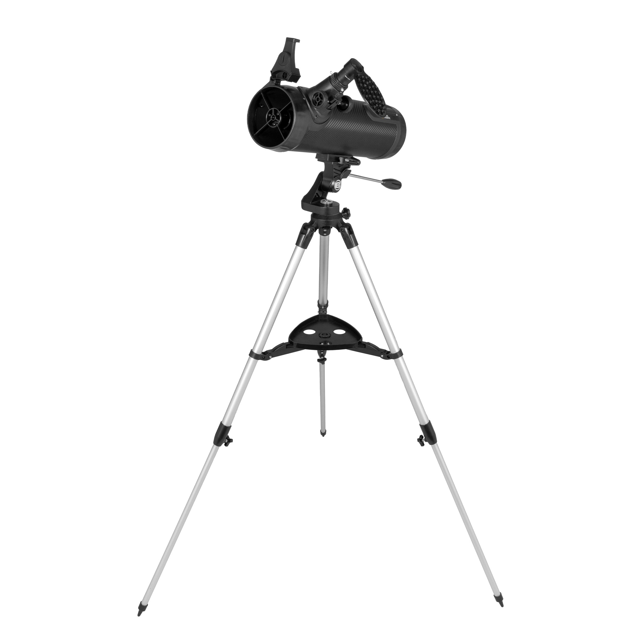 114mm Reflector Telescope with APP