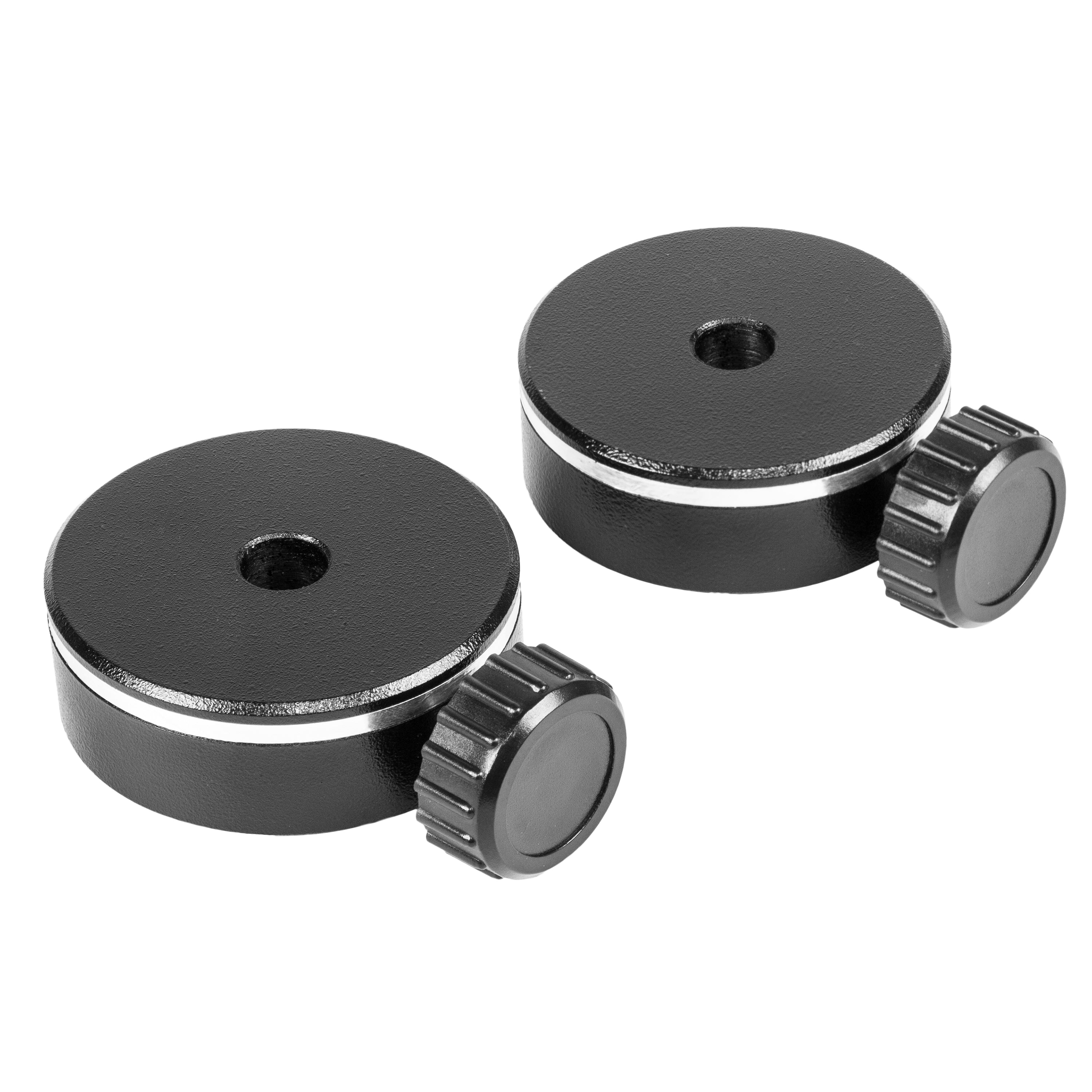 ED80 Essential Series Air-Spaced Triplet Refractor Telescope with 0.8x Focal Reducer and iEXOS-100-2 PMC-Eight Equatorial Tracker System