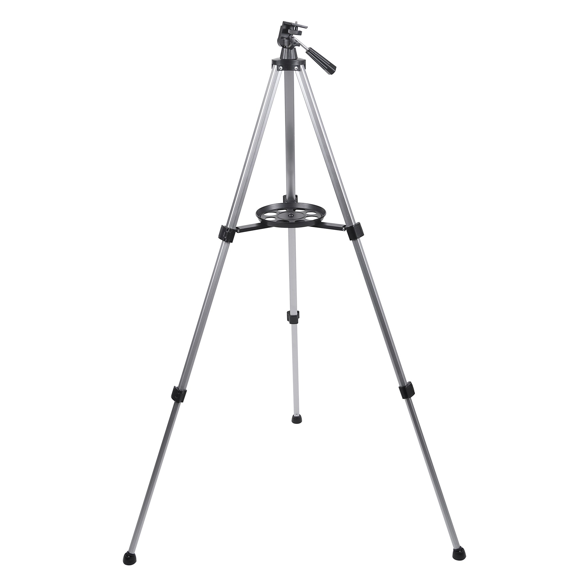 SKY VIEW 70 70mm Refractor Telescope with Panhandle Mount