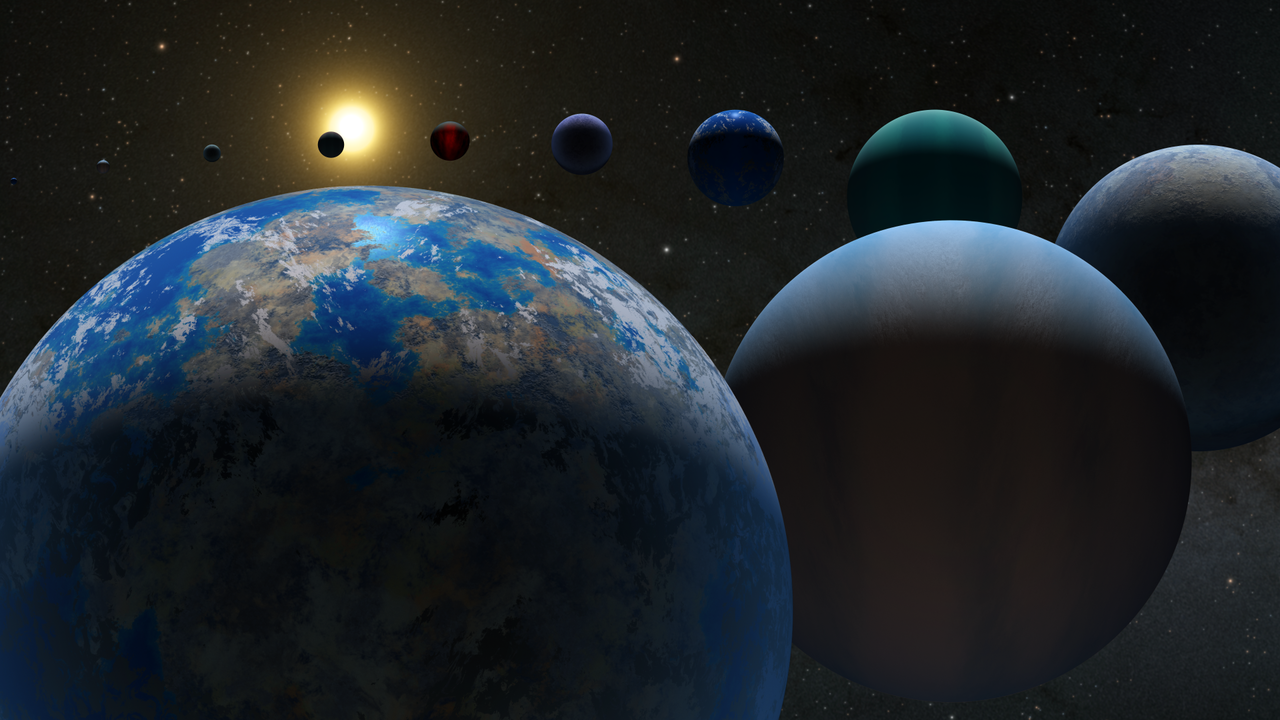 Citizen Science in Exoplanet Exploration: Join Dr. Zellem's Project!