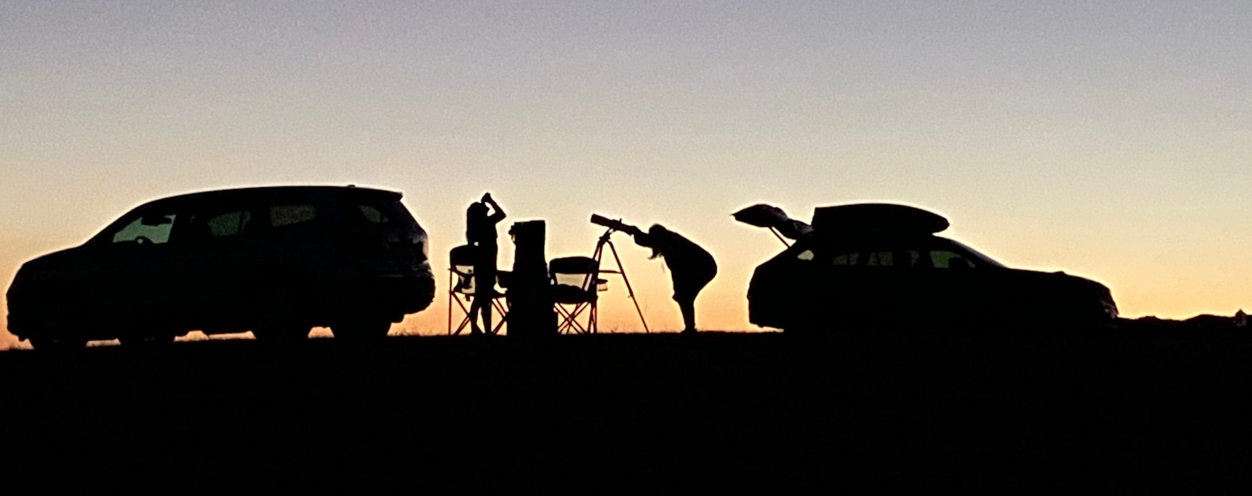 Explore Scientific Introduces the New RefexSight at the Nebraska Star Party