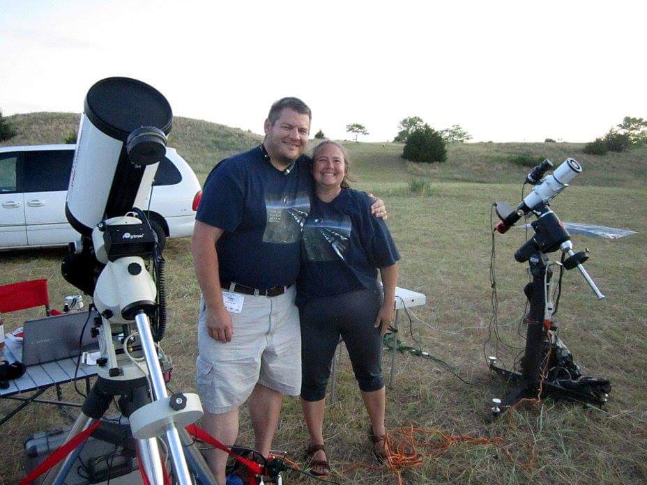 Astrophotographer Robert Vice to Give Workshop at the Arizona Dark Sky Star Party