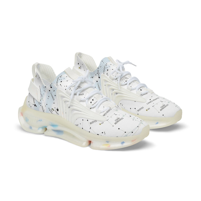 Constellation Sneakers (Color Edition)