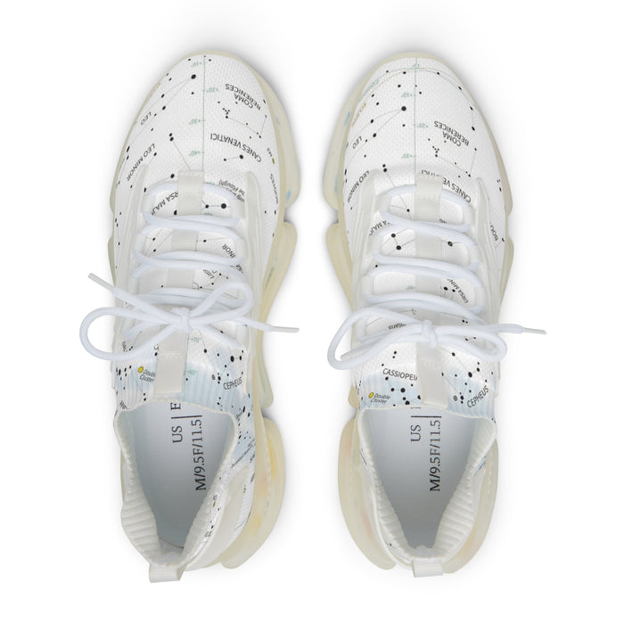 Constellation Sneakers (Color Edition)