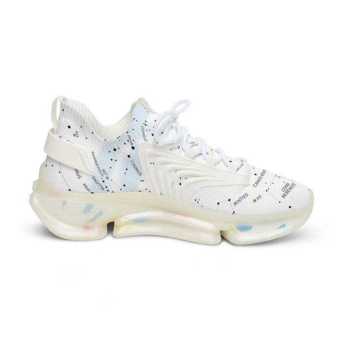 Constellation Sneakers (Color Edition)