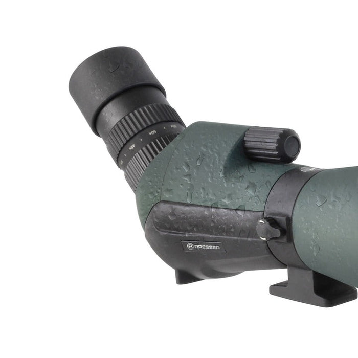 Condor 20-60x85 Straight View Spotting Scope