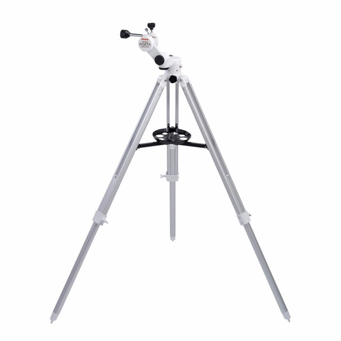 Vixen Telescope Mobile Porta Alt-azimuth Mount with Tripod