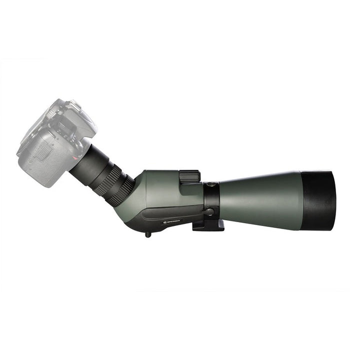 Condor 20-60x85 Straight View Spotting Scope