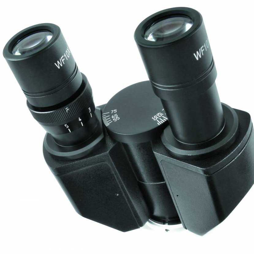 Bresser Science IVM 401 Microscope - 57-90000