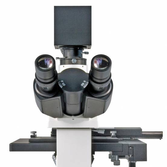 Bresser Science IVM 401 Microscope - 57-90000