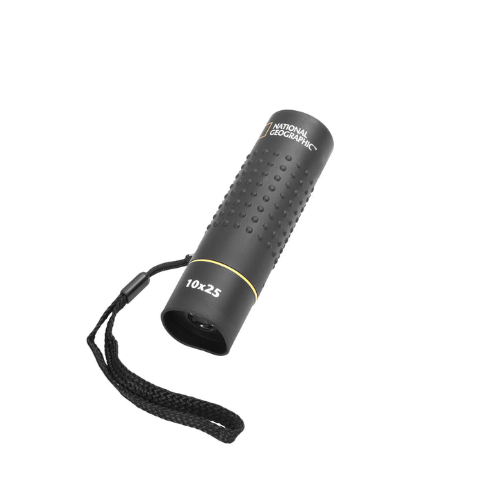 National Geographic 10x25 Monocular