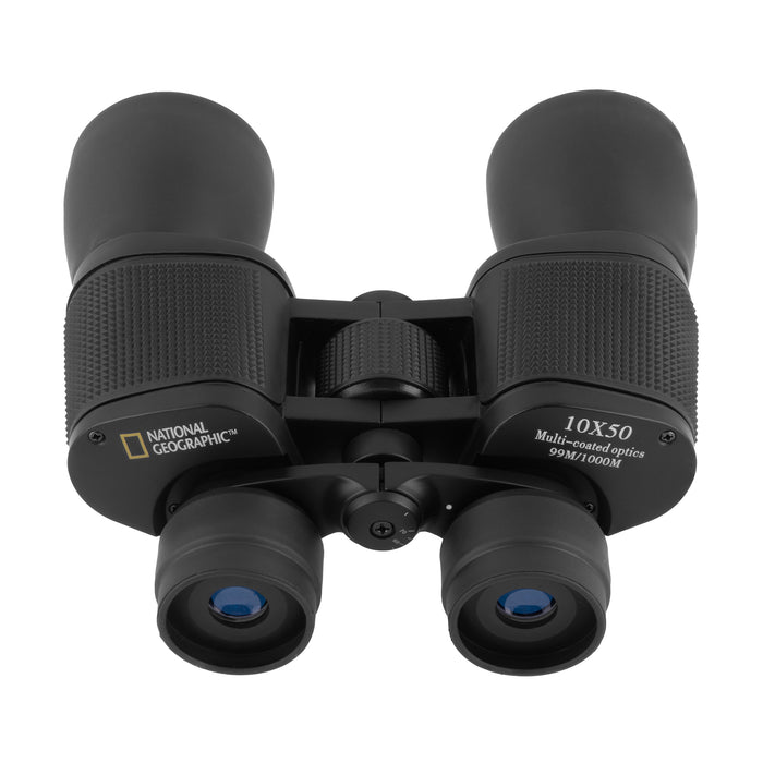 National Geographic 10x50 Binoculars