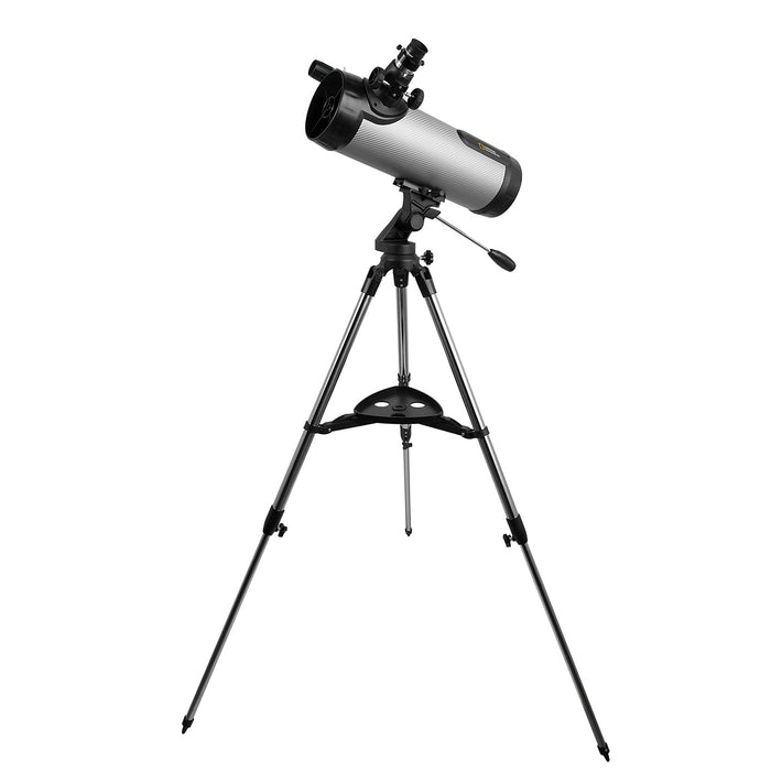 National Geographic NT114CF 114mm Reflector Telescope - 80-30114