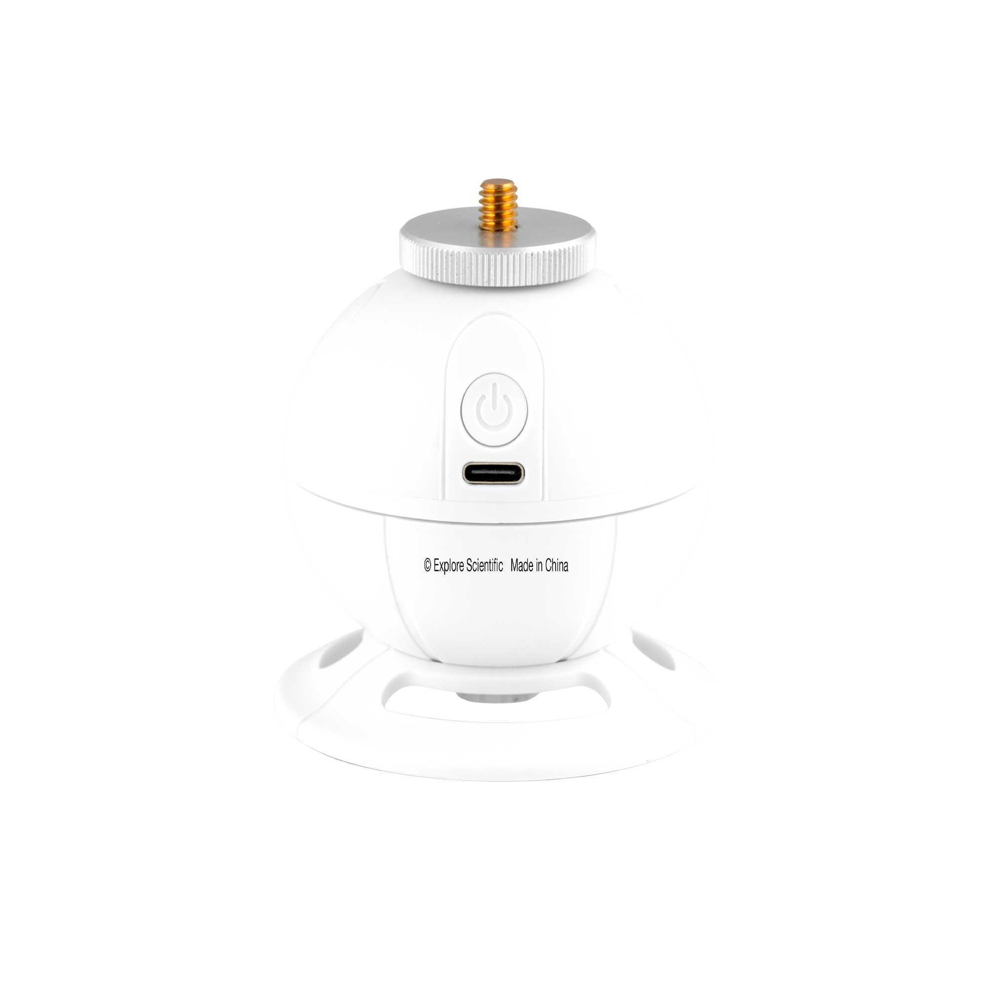 Media Pod 360 Degree Rotation Auto-Tracking Mount