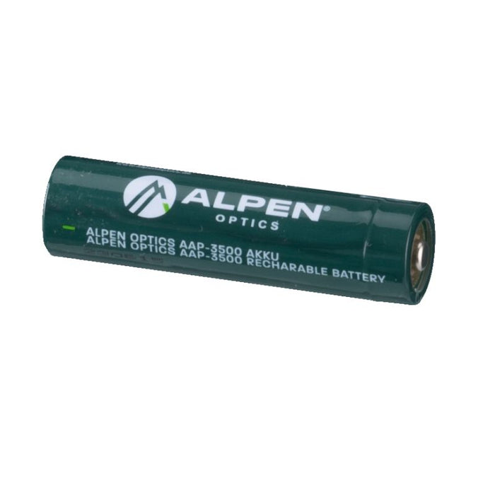 Alpen Optics APP-3500 Rechargeable Battery Pack