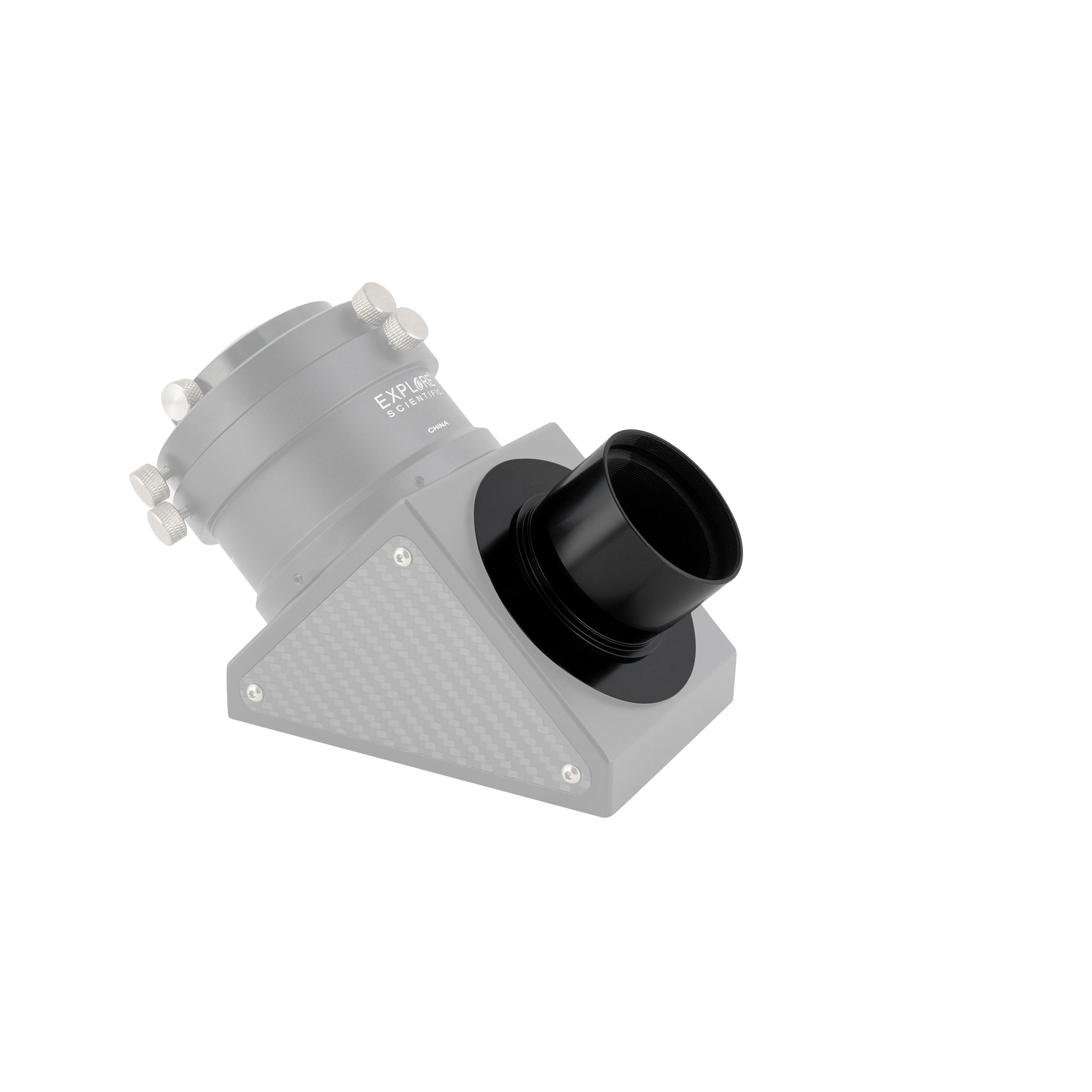 Diagonal 3-inch to 2-inch Adapter -  DD03-2