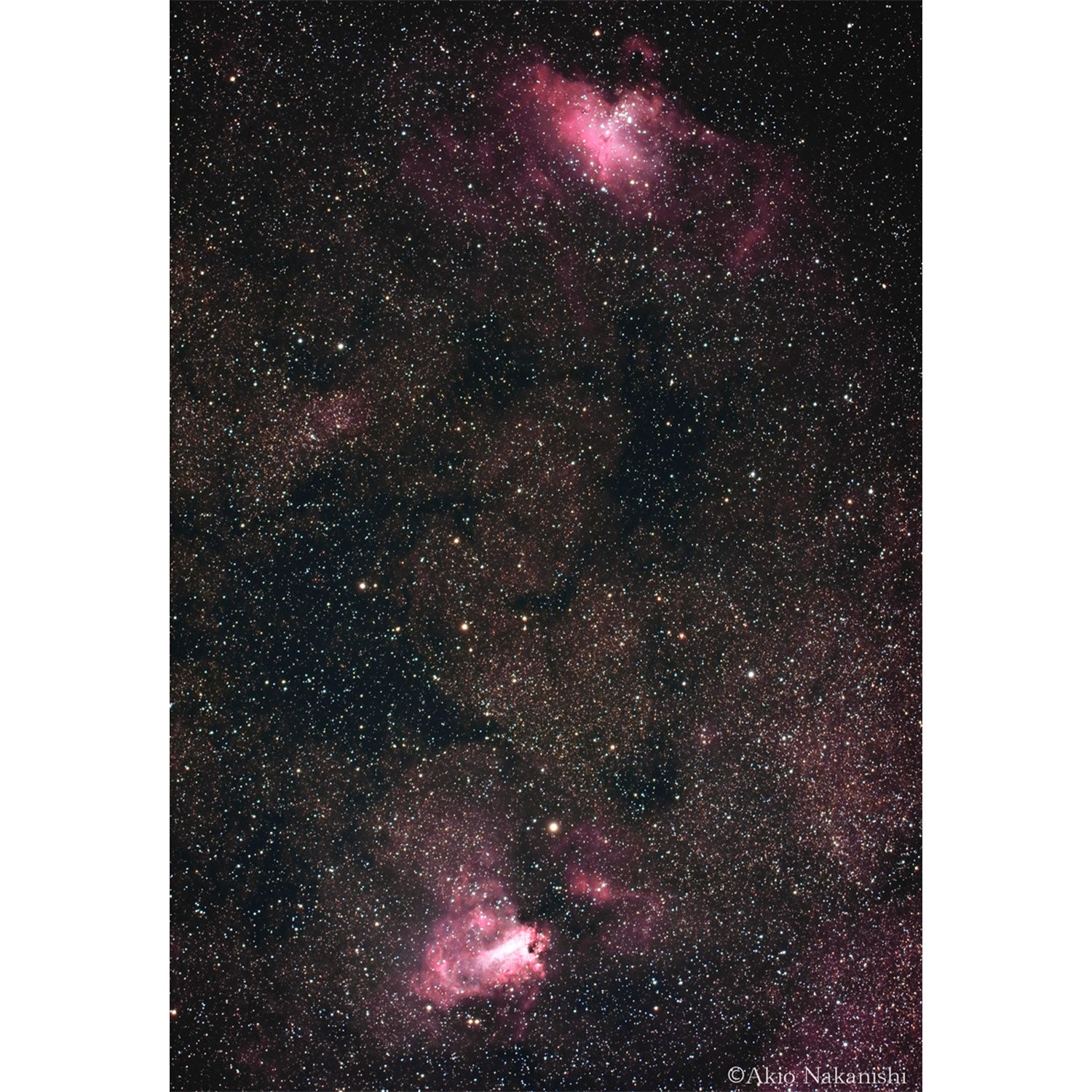 望远镜 SD103SII 光学镜筒组件