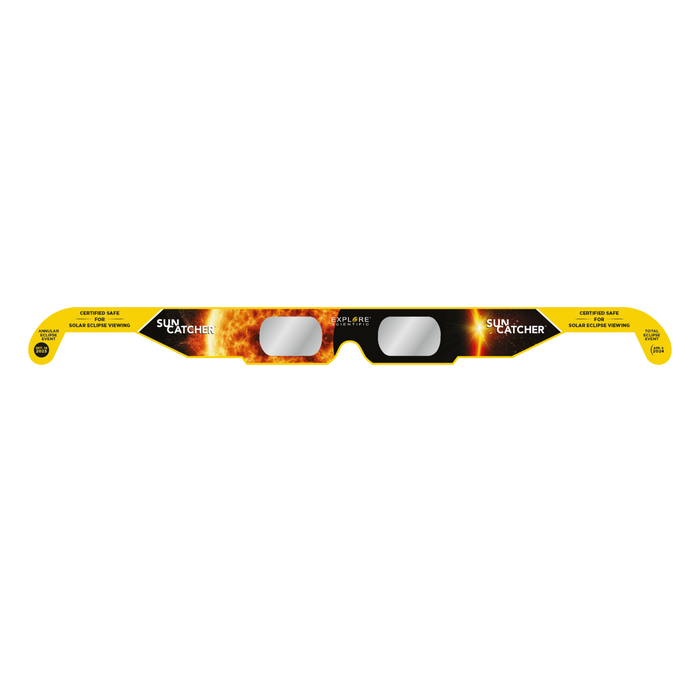 Sun Catcher Solar Eclipse Glasses (50-Pack Assortment)