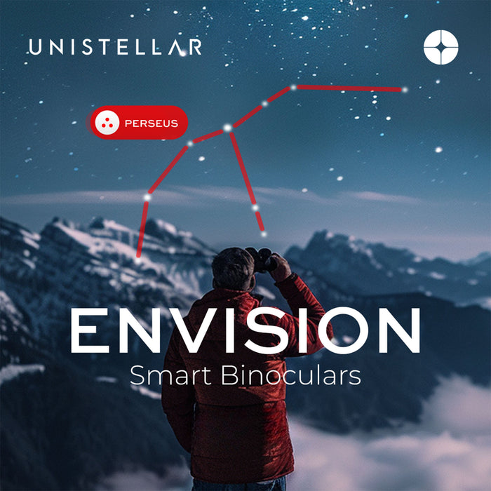 Unistellar Envision Smart Binoculars (Kickstarter Pre-Order)