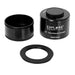 Explore Scientific 3" Field Flattener .7x Focal Reducer - FFFR507X-00