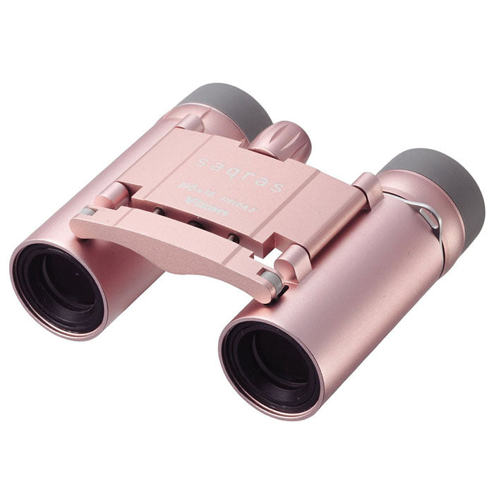 Vixen Saqras 6×16 DCF Binoculars