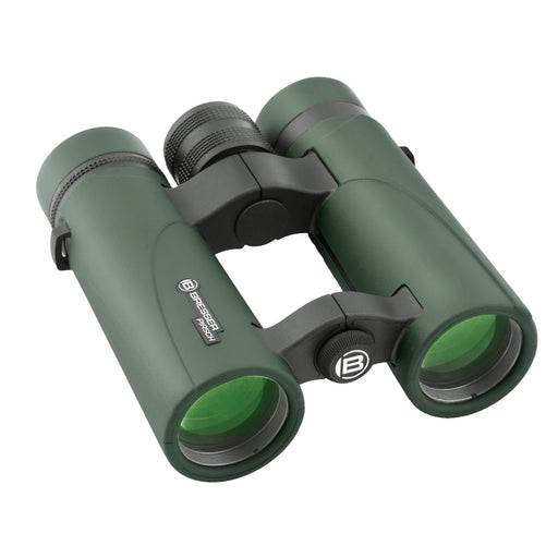 Pirsch 10x26 Binoculars