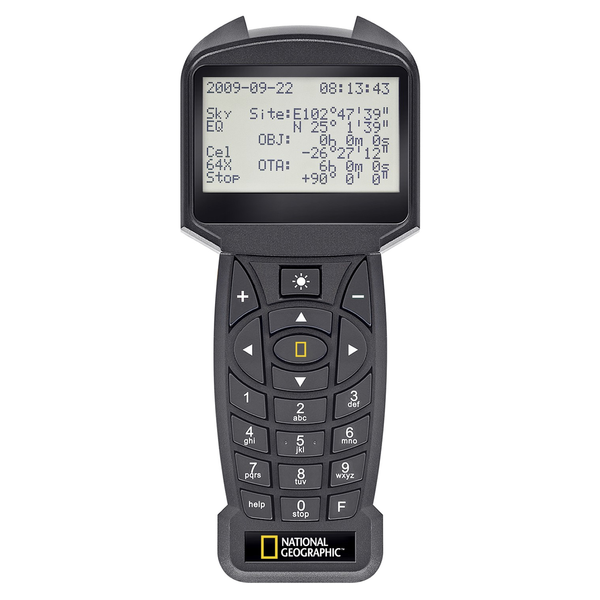 国家地理70mm自动望远镜-80-10171