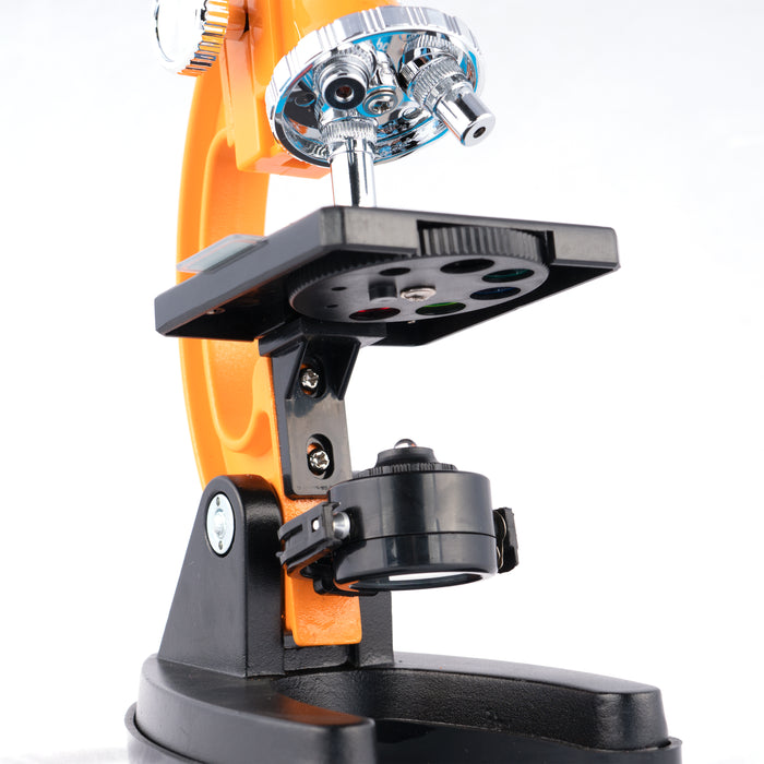 Discovery 1200x Biological Microscope