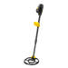 National Geographic LCD Metal Detector