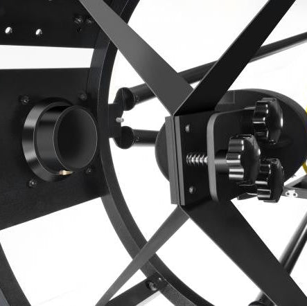 Explore Scientific - Generation II - 10-inch Truss Tube Dobsonian Telescope - DOB1045-00