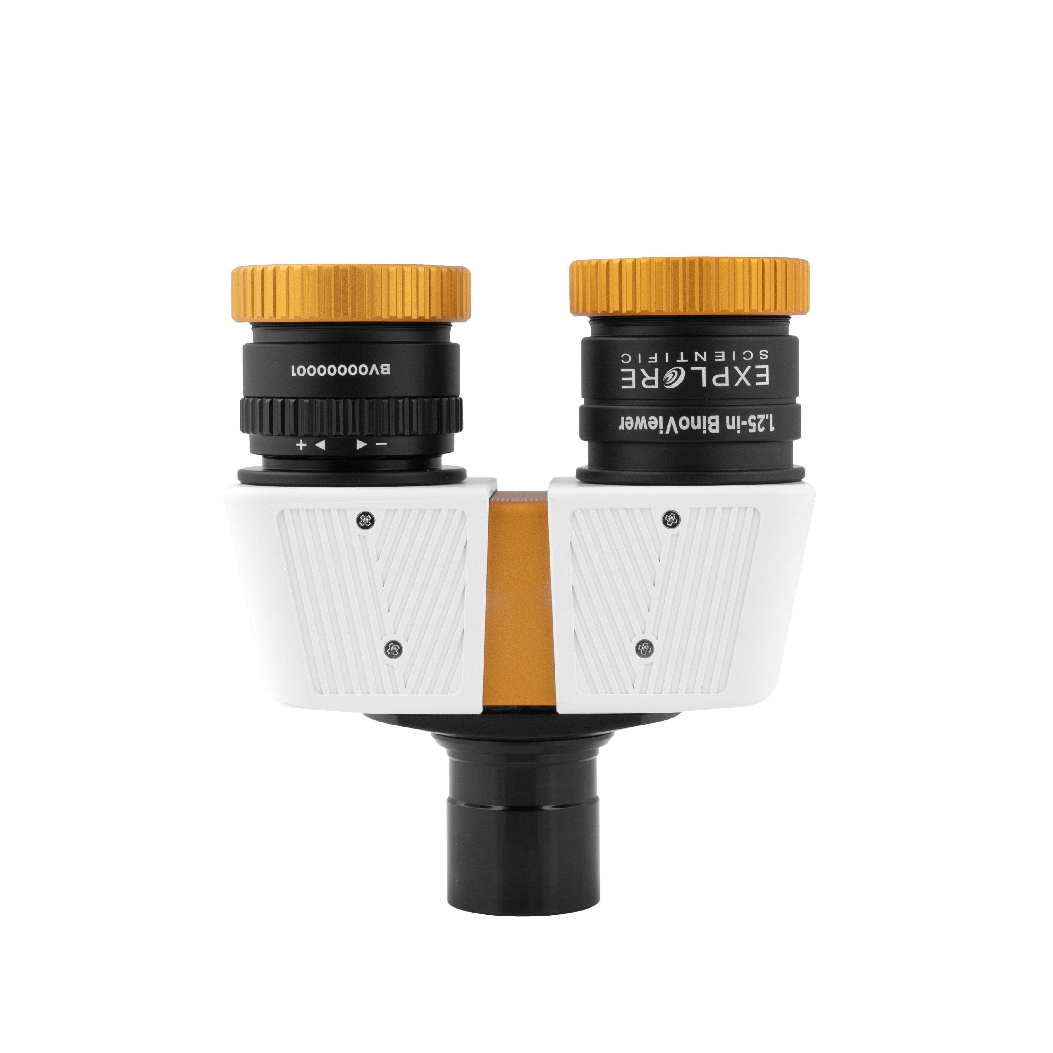 BinoViewer for Telescopes