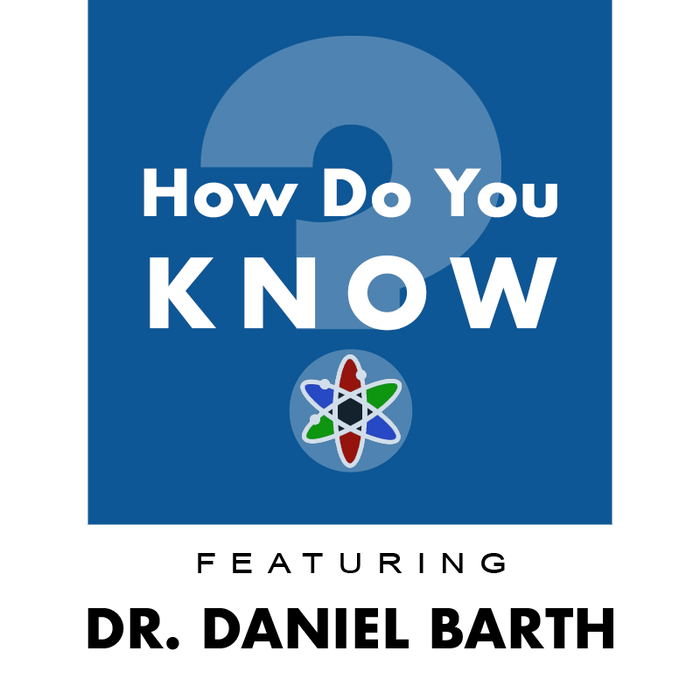 Explore Alliance Presents: How Do You KNOW? – Episode #45: ''Nucleotide Bases in Asteroids"