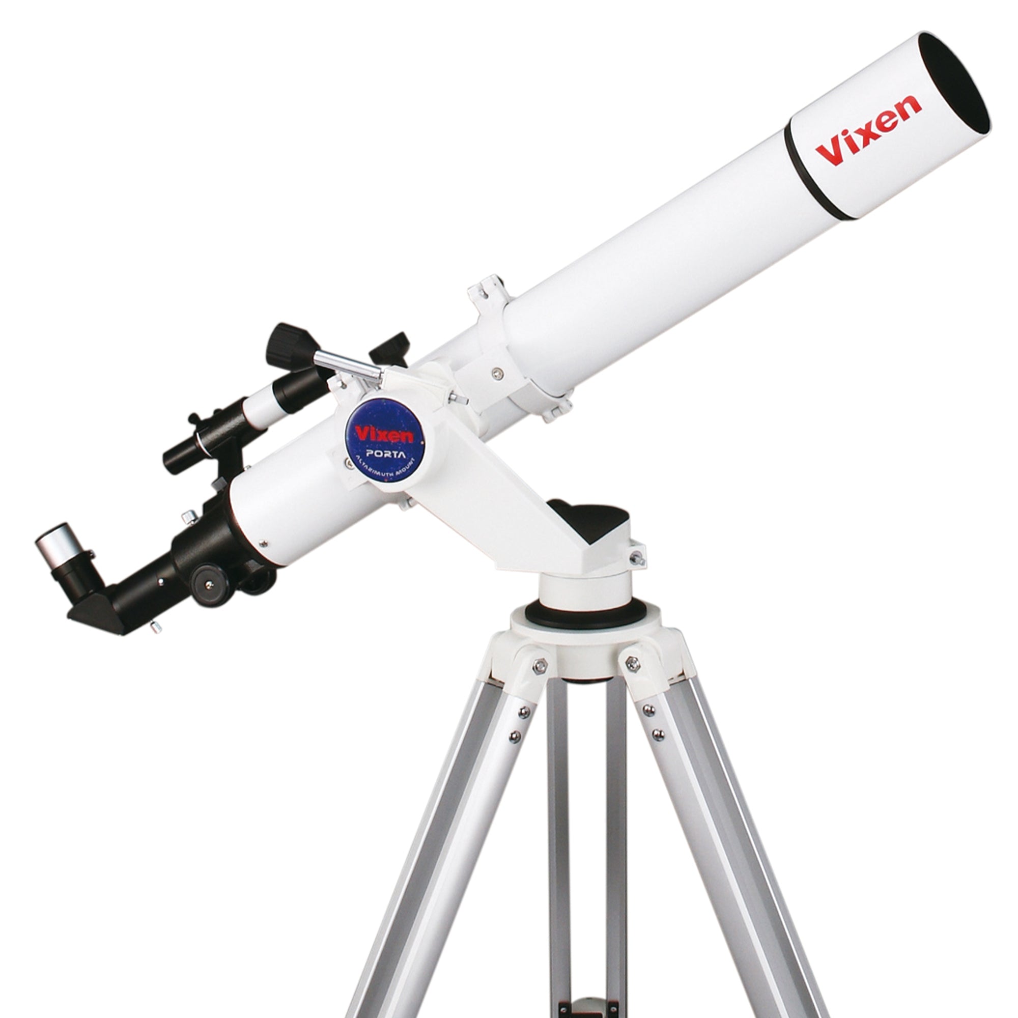 A80Mf Porta II Refractor Telescope