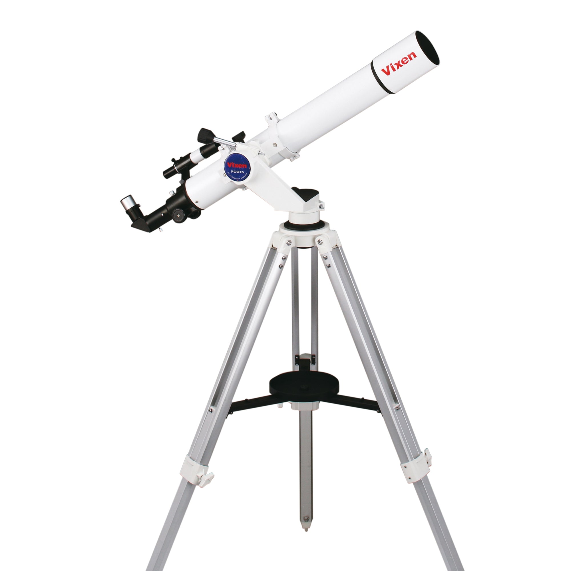 A80Mf Porta II Refractor Telescope