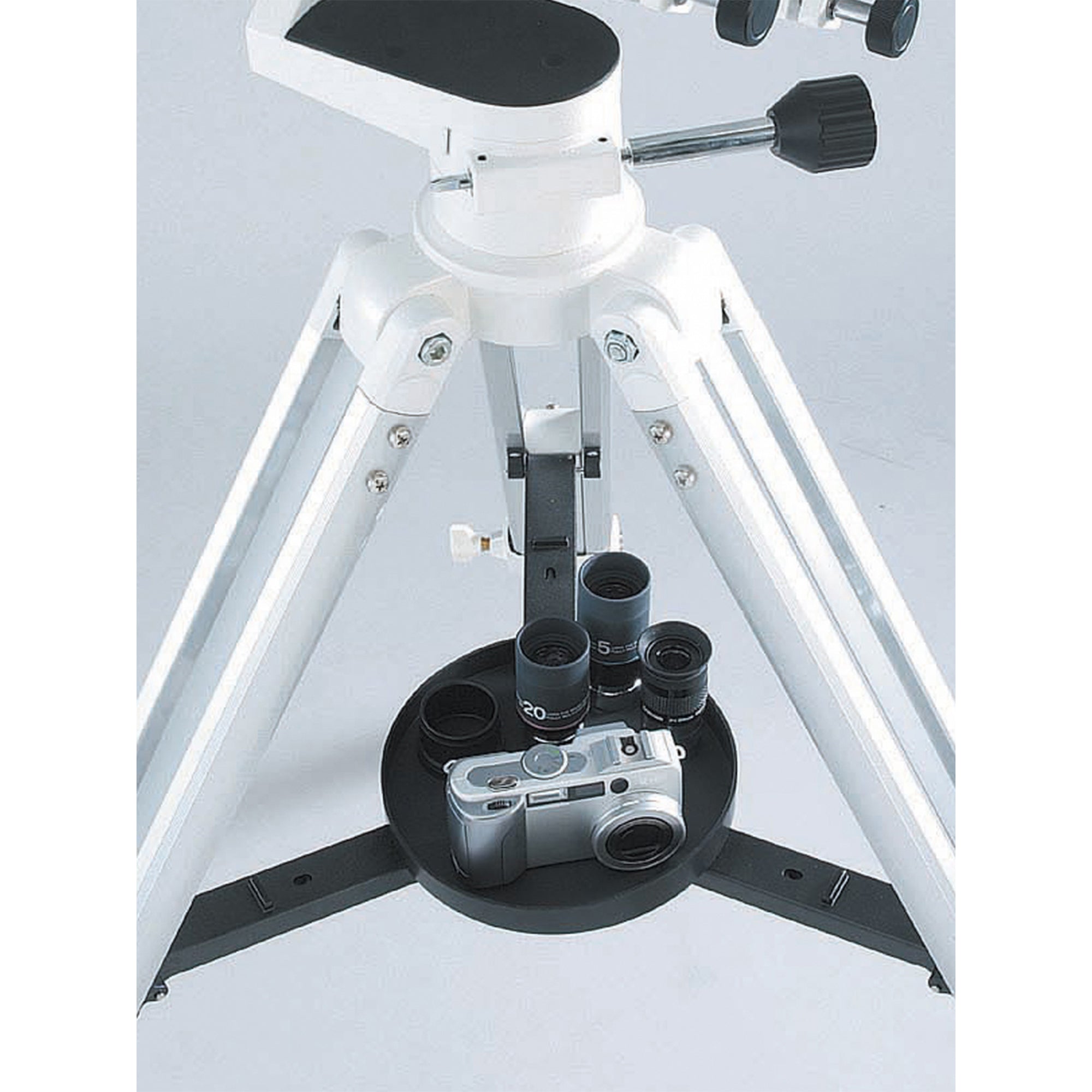 ED80Sf Porta II Refractor Telescope