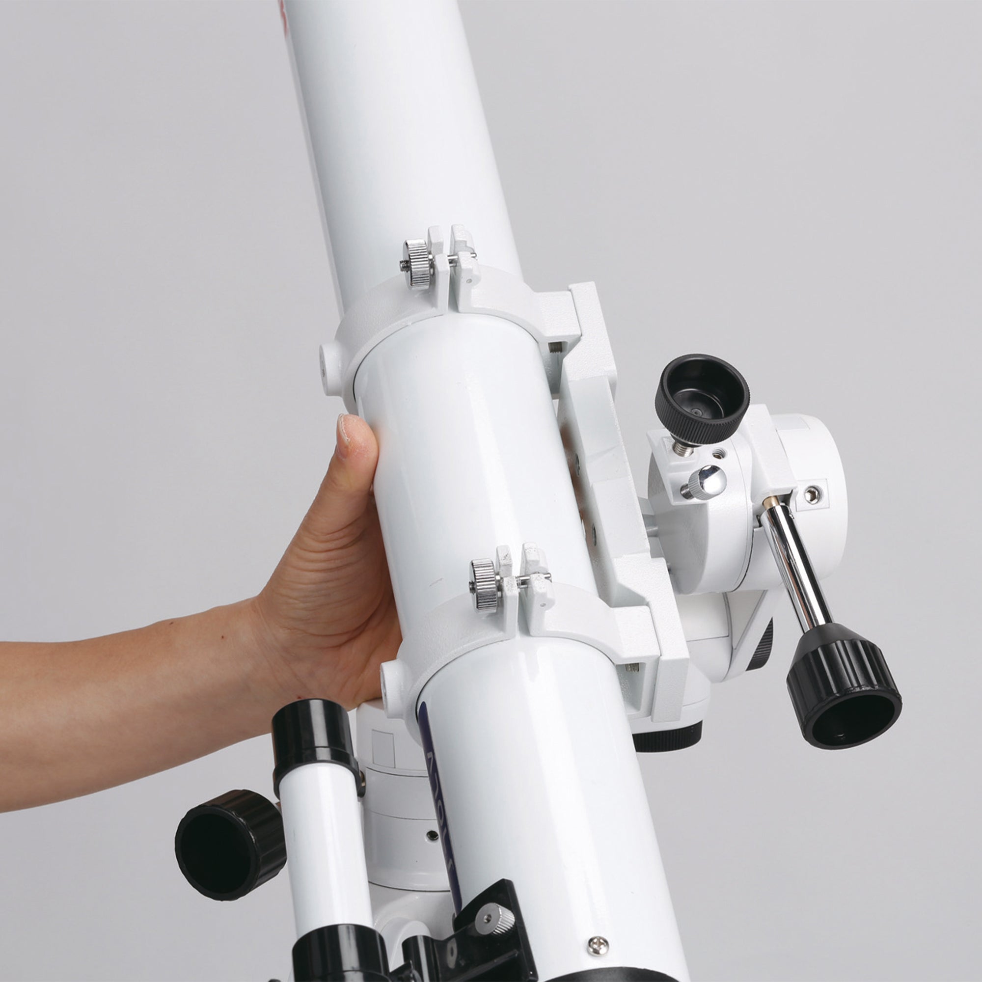 Mobile Porta A70Lf Telescope Set